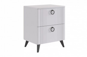 Тумба прикроватная 2 Ева в Ноябрьске - noyabrsk.mebel-tymen.ru | фото