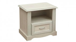 Тумба прикроватная 32.17 Сохо в Ноябрьске - noyabrsk.mebel-tymen.ru | фото