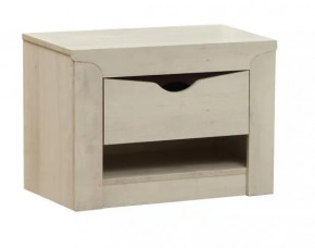 Тумба прикроватная 33.12 Лючия в Ноябрьске - noyabrsk.mebel-tymen.ru | фото