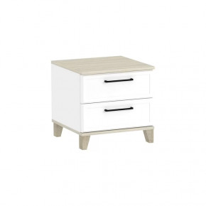 Тумба прикроватная 41 "Aurelio" в Ноябрьске - noyabrsk.mebel-tymen.ru | фото