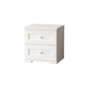 Тумба прикроватная 51 "Харрис" в Ноябрьске - noyabrsk.mebel-tymen.ru | фото