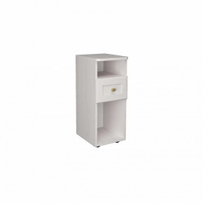 Тумба прикроватная 51 Sherlock в Ноябрьске - noyabrsk.mebel-tymen.ru | фото