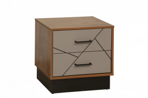 Тумба прикроватная 54.19 Гамма в Ноябрьске - noyabrsk.mebel-tymen.ru | фото