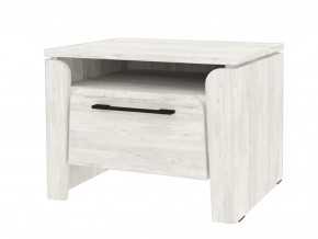 Тумба прикроватная 550 Моника Винтерберг в Ноябрьске - noyabrsk.mebel-tymen.ru | фото