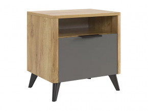 Тумба прикроватная Адам в Ноябрьске - noyabrsk.mebel-tymen.ru | фото