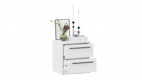 Тумба прикроватная «Агата» в Ноябрьске - noyabrsk.mebel-tymen.ru | фото