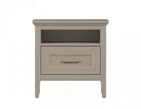 Тумба прикроватная Classic KOM1S в Ноябрьске - noyabrsk.mebel-tymen.ru | фото