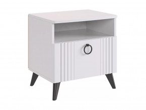 Тумба прикроватная Ева в Ноябрьске - noyabrsk.mebel-tymen.ru | фото