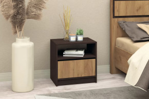 Тумба прикроватная Флоренция в Ноябрьске - noyabrsk.mebel-tymen.ru | фото