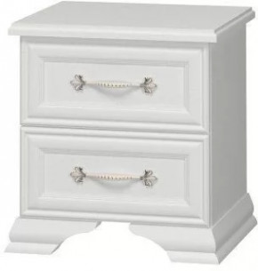 Тумба прикроватная "Грация" в Ноябрьске - noyabrsk.mebel-tymen.ru | фото