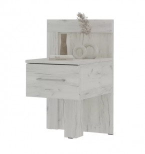 Тумба прикроватная Гранд в Ноябрьске - noyabrsk.mebel-tymen.ru | фото