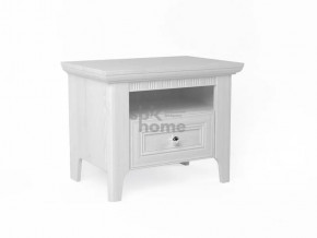 Тумба прикроватная Клер, сосна андерсен в Ноябрьске - noyabrsk.mebel-tymen.ru | фото