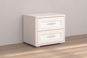 Тумба прикроватная Кэт-4 Диал в Ноябрьске - noyabrsk.mebel-tymen.ru | фото