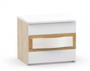 Тумба прикроватная Лакки в Ноябрьске - noyabrsk.mebel-tymen.ru | фото