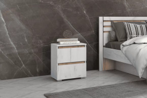 Тумба прикроватная Лиана в Ноябрьске - noyabrsk.mebel-tymen.ru | фото