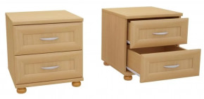 Тумба прикроватная "Лира" 1203 в Ноябрьске - noyabrsk.mebel-tymen.ru | фото