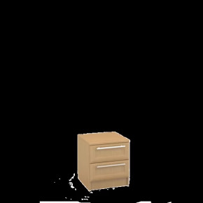 Тумба прикроватная "Лира" 1807 в Ноябрьске - noyabrsk.mebel-tymen.ru | фото