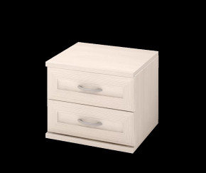 Тумба прикроватная «Ника-Люкс» №33 в Ноябрьске - noyabrsk.mebel-tymen.ru | фото