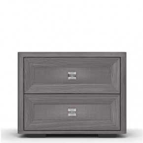 Тумба прикроватная Парма Нео в Ноябрьске - noyabrsk.mebel-tymen.ru | фото