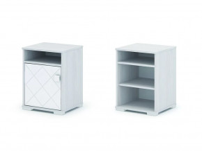 Тумба прикроватная Сальма ТБ 021 в Ноябрьске - noyabrsk.mebel-tymen.ru | фото