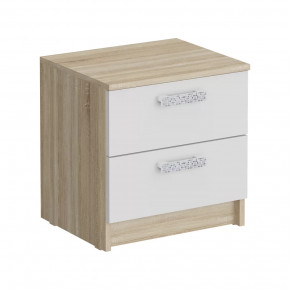 Тумба прикроватная "Салоу" в Ноябрьске - noyabrsk.mebel-tymen.ru | фото