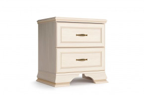 Тумба прикроватная "Сиена" в Ноябрьске - noyabrsk.mebel-tymen.ru | фото