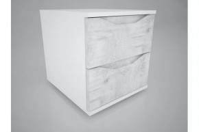 Тумба прикроватная "Сорренто" в Ноябрьске - noyabrsk.mebel-tymen.ru | фото