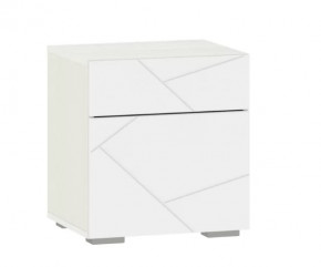 Тумба прикроватная Саммит НМ 013.61 в Ноябрьске - noyabrsk.mebel-tymen.ru | фото