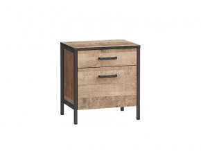 Тумба прикроватная Трувор 13.290N в Ноябрьске - noyabrsk.mebel-tymen.ru | фото