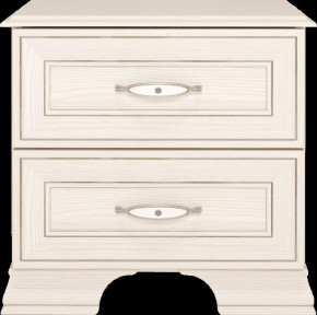 Тумба прикроватная «Венеция» №4 в Ноябрьске - noyabrsk.mebel-tymen.ru | фото