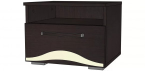 Тумба прикроватная "Верона" в Ноябрьске - noyabrsk.mebel-tymen.ru | фото