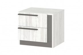 Тумба прикроватная Винтер-13 в Ноябрьске - noyabrsk.mebel-tymen.ru | фото