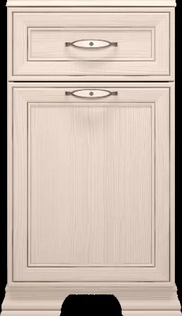 Тумба с ящиком «Венеция» №25 в Ноябрьске - noyabrsk.mebel-tymen.ru | фото