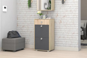 Тумба ТБ-01 Прихожая Монако-2 в Ноябрьске - noyabrsk.mebel-tymen.ru | фото