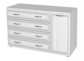 Тумба ТБ-1016 Карина в Ноябрьске - noyabrsk.mebel-tymen.ru | фото