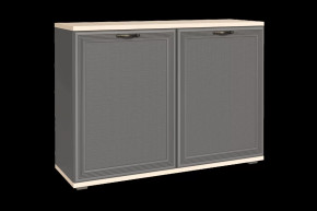 Тумба ТБ-1017 Карина в Ноябрьске - noyabrsk.mebel-tymen.ru | фото