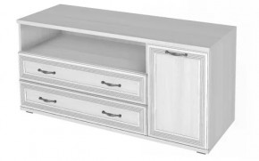 Тумба ТБ-1023 Карина в Ноябрьске - noyabrsk.mebel-tymen.ru | фото