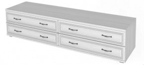 Тумба ТБ-1032 Карина в Ноябрьске - noyabrsk.mebel-tymen.ru | фото