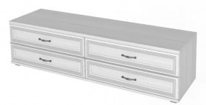 Тумба ТБ-1033 Карина в Ноябрьске - noyabrsk.mebel-tymen.ru | фото