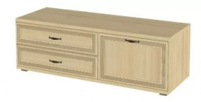 Тумба ТБ-1035 Карина в Ноябрьске - noyabrsk.mebel-tymen.ru | фото