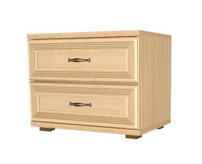 Тумба ТБ-1062 Карина в Ноябрьске - noyabrsk.mebel-tymen.ru | фото