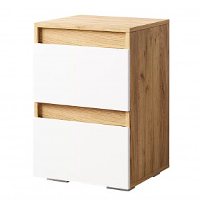 Тумба ТБ-22 Селфи в Ноябрьске - noyabrsk.mebel-tymen.ru | фото