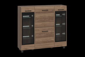 Тумба ТБ-2602 Камелия в Ноябрьске - noyabrsk.mebel-tymen.ru | фото