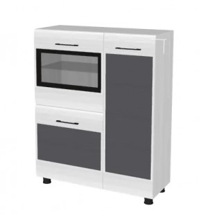 Тумба ТБ-2607 Камелия в Ноябрьске - noyabrsk.mebel-tymen.ru | фото