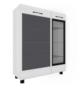 Тумба ТБ-2609 Камелия в Ноябрьске - noyabrsk.mebel-tymen.ru | фото