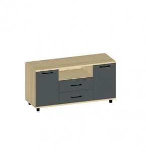 Тумба ТБ-5022 Грейс в Ноябрьске - noyabrsk.mebel-tymen.ru | фото