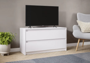 Тумба ТБ06-1000 Айден Белое дерево в Ноябрьске - noyabrsk.mebel-tymen.ru | фото