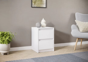 Тумба ТБ06-400 Айден Белое дерево в Ноябрьске - noyabrsk.mebel-tymen.ru | фото