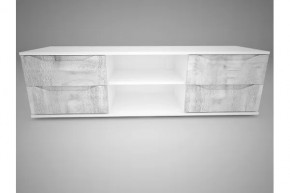 Тумба ТВ 1 "Сорренто" в Ноябрьске - noyabrsk.mebel-tymen.ru | фото