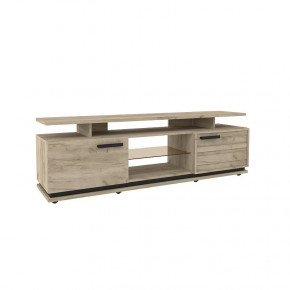 Тумба ТВ 3 Oslo в Ноябрьске - noyabrsk.mebel-tymen.ru | фото